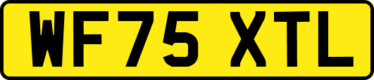 WF75XTL