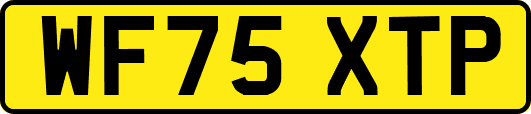 WF75XTP