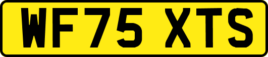 WF75XTS