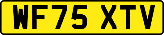 WF75XTV
