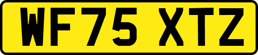 WF75XTZ