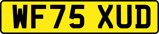 WF75XUD