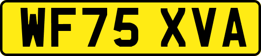WF75XVA