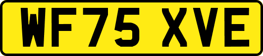 WF75XVE
