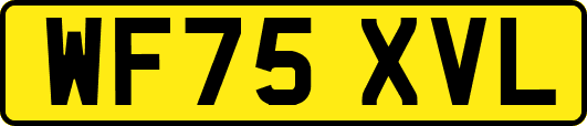 WF75XVL