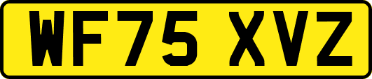 WF75XVZ
