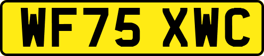 WF75XWC