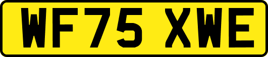 WF75XWE