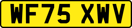 WF75XWV