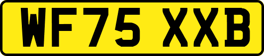 WF75XXB