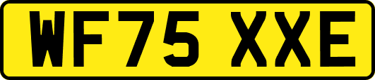 WF75XXE