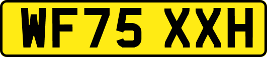 WF75XXH