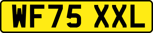 WF75XXL