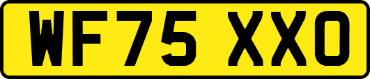 WF75XXO