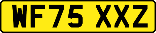WF75XXZ