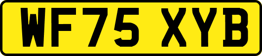 WF75XYB