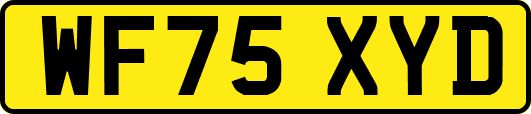 WF75XYD