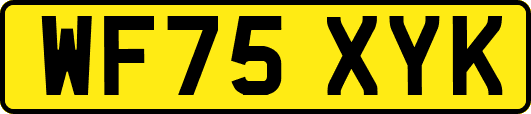 WF75XYK
