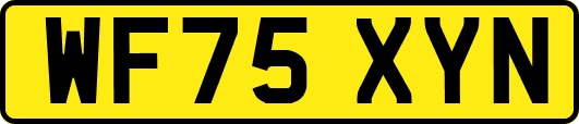 WF75XYN
