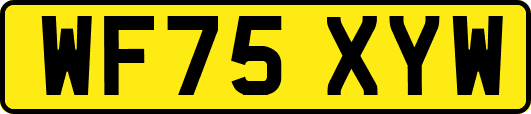 WF75XYW