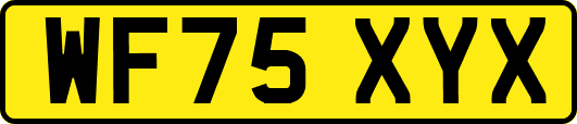 WF75XYX