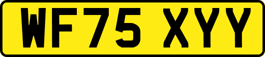 WF75XYY