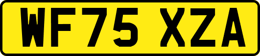 WF75XZA