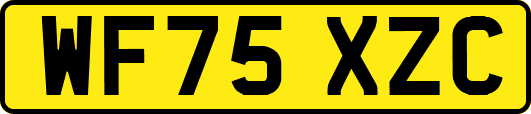 WF75XZC