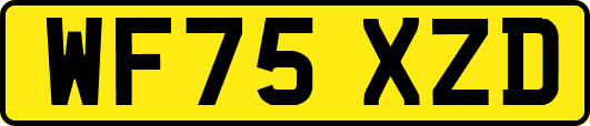 WF75XZD