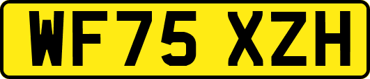 WF75XZH