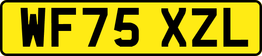 WF75XZL