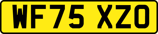 WF75XZO