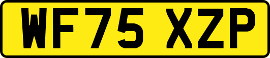 WF75XZP