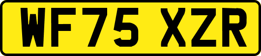 WF75XZR