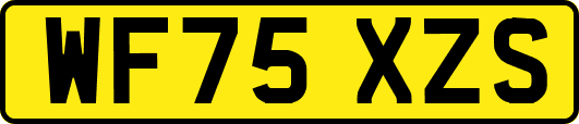 WF75XZS