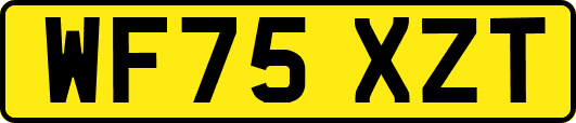WF75XZT