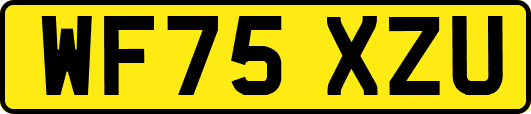 WF75XZU