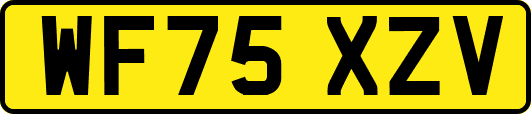 WF75XZV