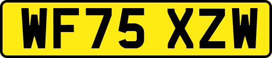WF75XZW