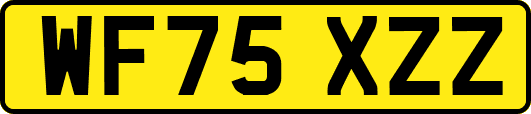 WF75XZZ