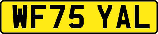 WF75YAL