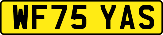 WF75YAS