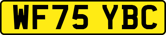 WF75YBC