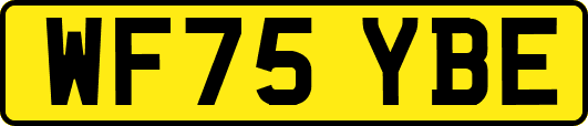 WF75YBE