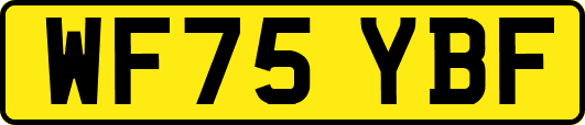 WF75YBF