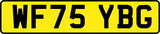 WF75YBG