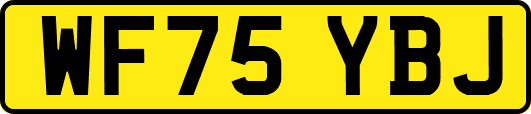 WF75YBJ