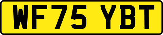WF75YBT