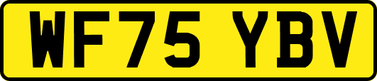WF75YBV