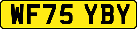 WF75YBY